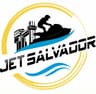 Logo Jet Salvador